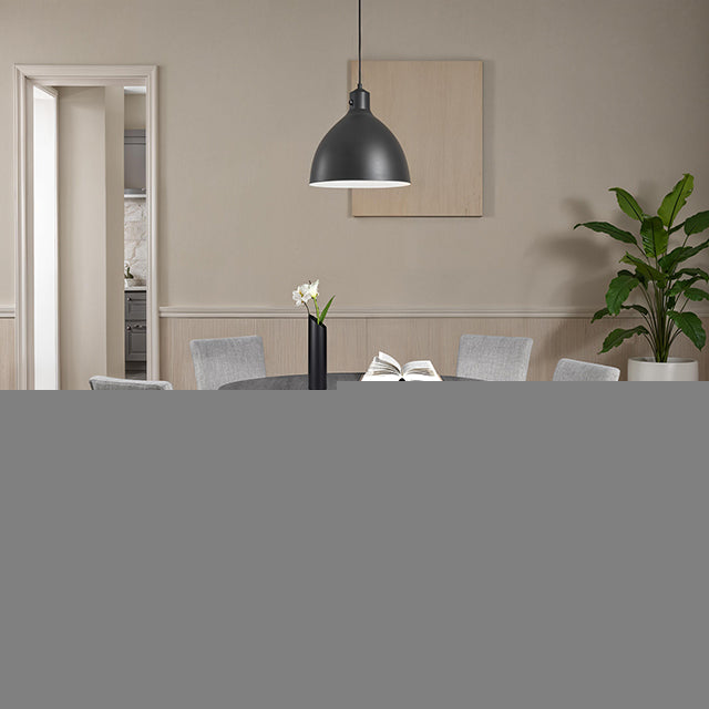 Oberto Round Dining Table
