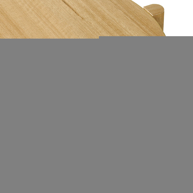 Hyde Round End Table