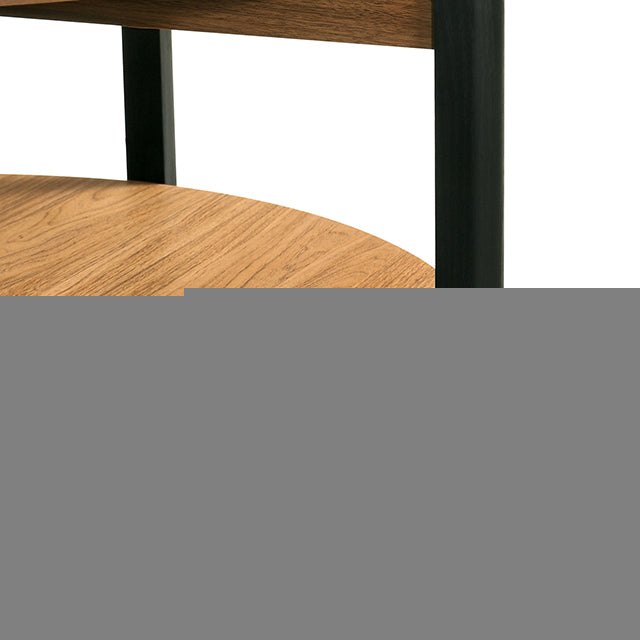 Hyde Round Coffee Table