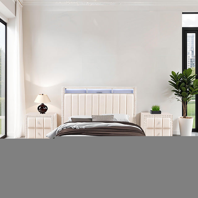 Farese Queen Bed