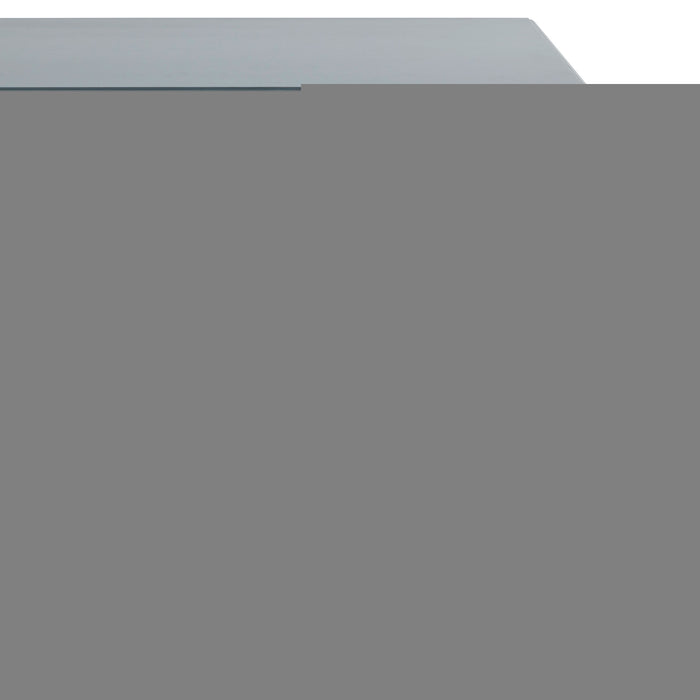 Fidel 74'' TV Console w/ Electric Fireplace