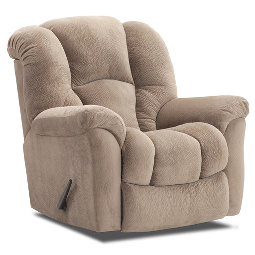 Rocker Recliner - 116-91-16