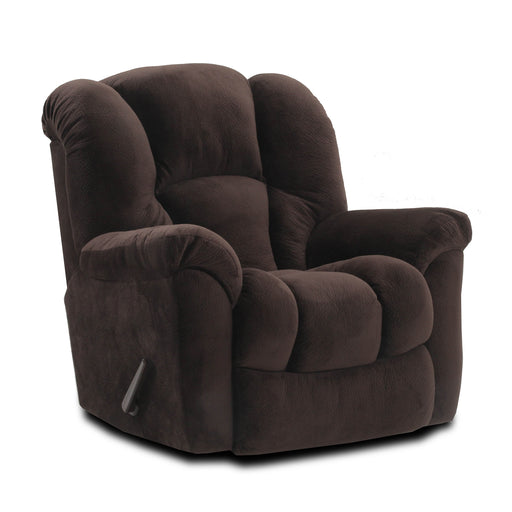 Rocker Recliner - 116-91-20