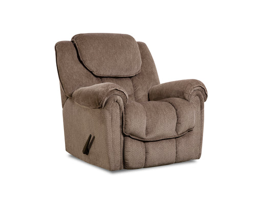 Rocker Recliner - 122-91-17