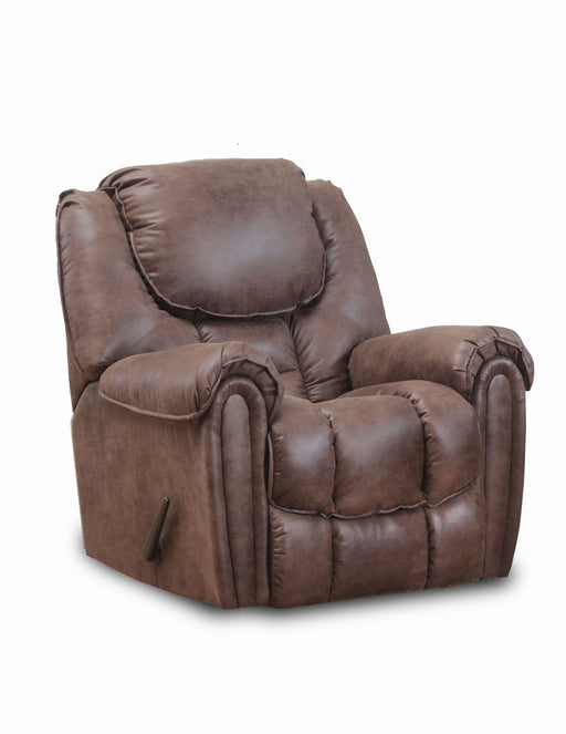 Power Rocker Recliner - 122-98-21