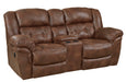 Power Console Loveseat - 129-29-21