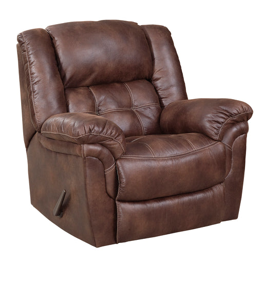 Rocker Recliner - 129-91-21