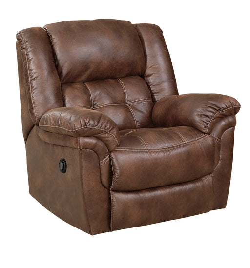 Power Rocker Recliner - 129-98-21