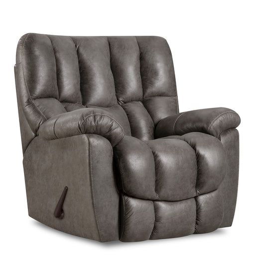 Rocker Recliner - 133-91-14