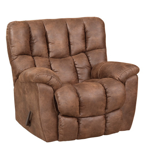 Rocker Recliner - 133-91-21