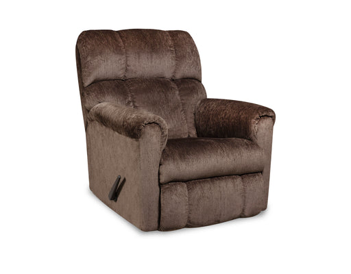 Rocker Recliner - 134-91-21