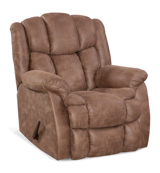 Rocker Recliner - 148-91-17