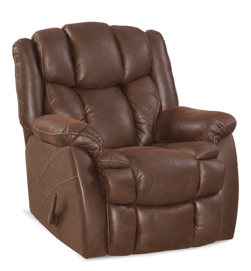 Rocker Recliner - 148-91-21