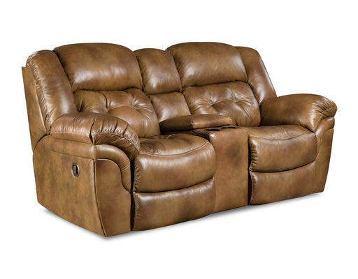 Power Console Loveseat - 155-29-15