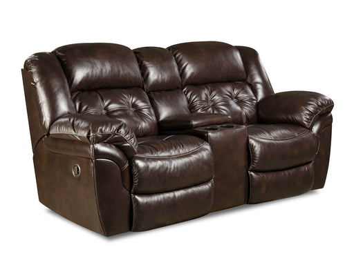 Power Console Loveseat - 155-29-21
