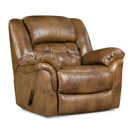 Power Rocker Recliner - 155-98-15