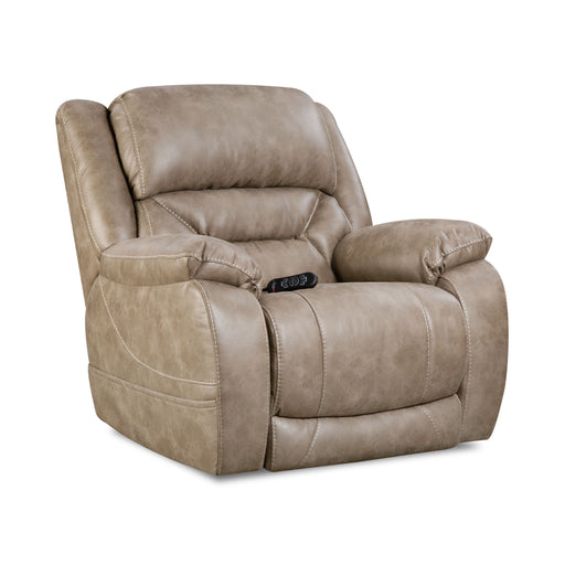 Power Wall-Saver Recliner - 158-97-17