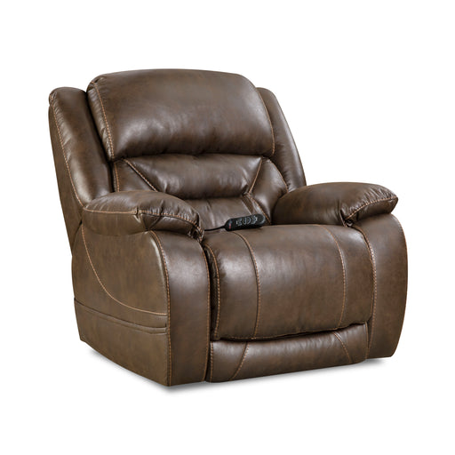 Power Wall-Saver Recliner - 158-97-21