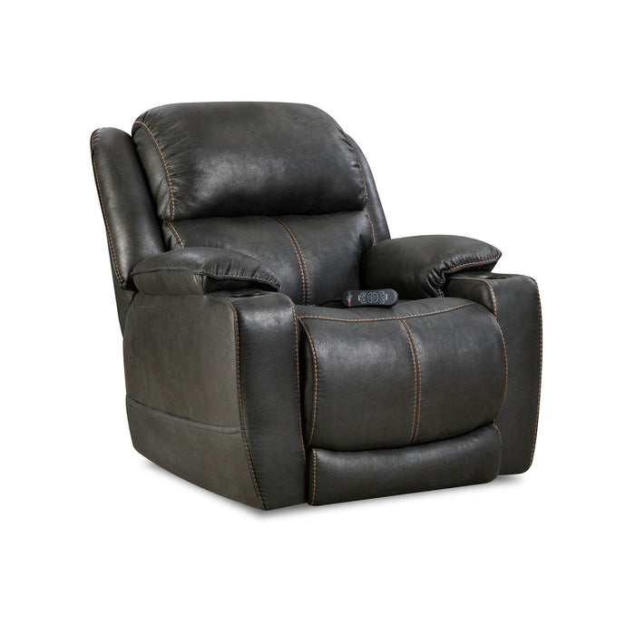 Home Theater Recliner - 161-97-13
