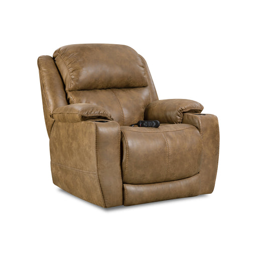 Home Theater Recliner - 161-97-15