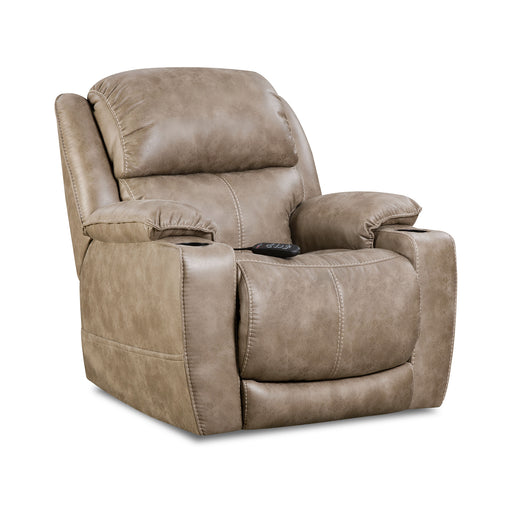 Home Theater Recliner - 161-97-17