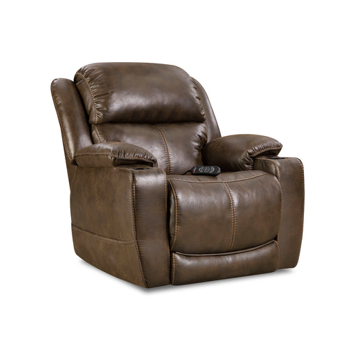 Home Theater Recliner - 161-97-21