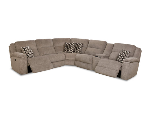 Multi-Configuration Power Sectional - 162-Sectional - Color 14