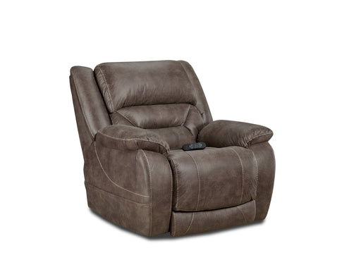 Power Wall-Saver Recliner - 168-97-14