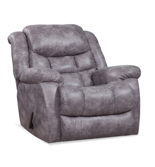 Rocker Recliner - 169-91-14