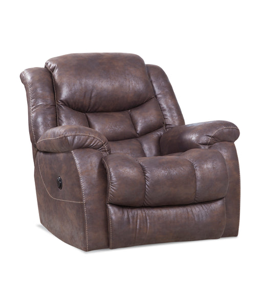 Power Rocker Recliner - 169-98-21