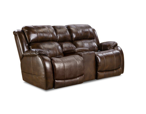 Power Console Loveseat - 170-57-21