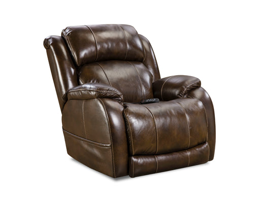 Power Wall-Saver Recliner - 170-97-21