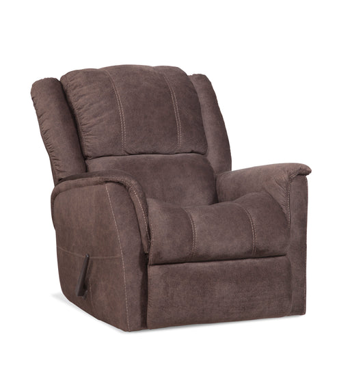 Rocker Recliner - 172-91-21