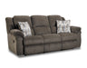 Double Reclining Sofa - 173-30-20