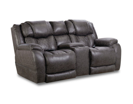 Power Console Loveseat - 174-57-14