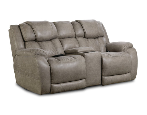 Power Console Loveseat - 174-57-17