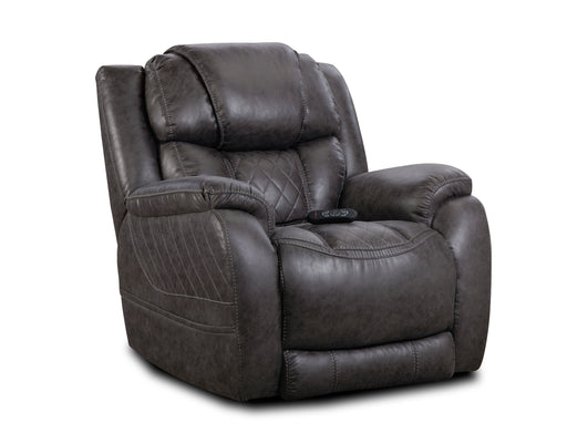 Power Wall-Saver Recliner - 174-97-14