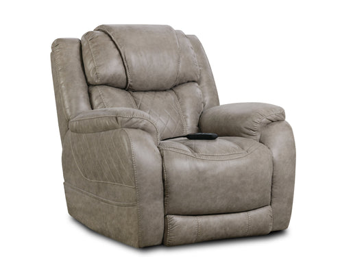 Power Wall-Saver Recliner - 174-97-17