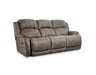 Double Reclining Sofa - 177-30-17