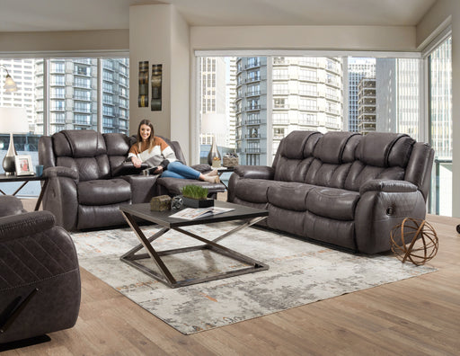 Rocker Recliner - 182-91-14