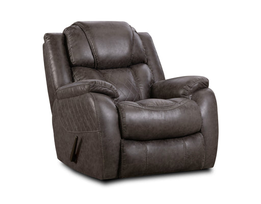 Rocker Recliner - 182-91-14