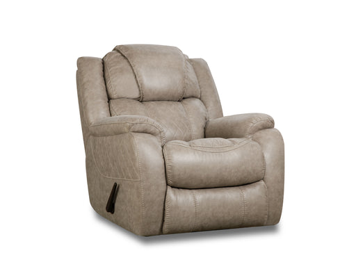 Rocker Recliner - 182-91-17