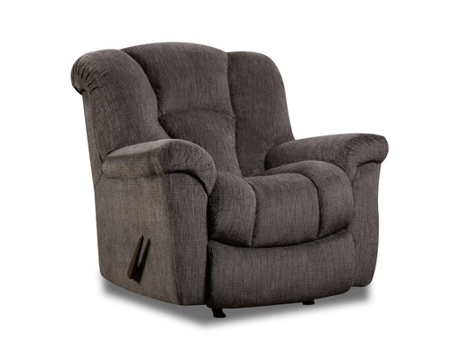 Rocker Recliner - 184-91-14