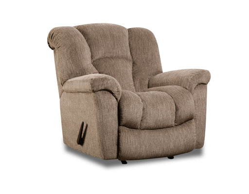Rocker Recliner - 184-91-17