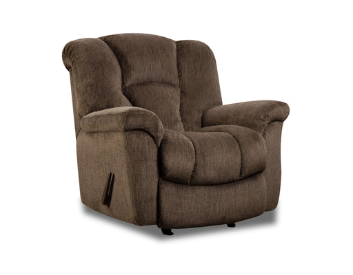 Rocker Recliner - 184-91-21