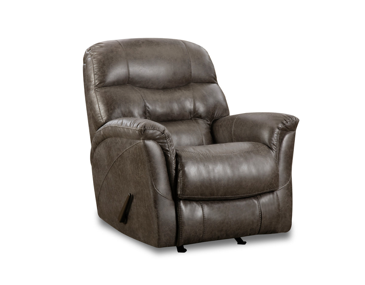 Rocker Recliner - 186-91-14