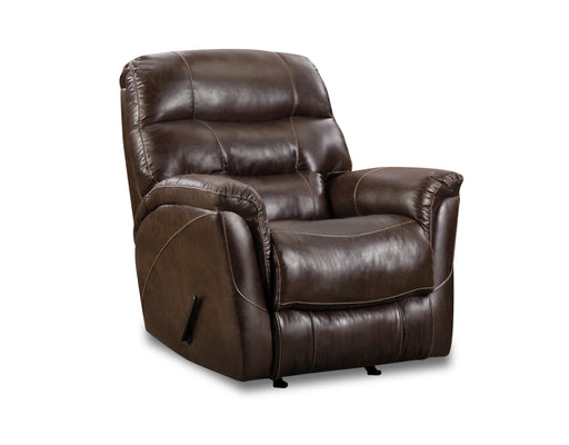 Rocker Recliner - 186-91-21