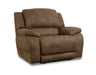 Power Chair-and-a-Half Recliner - 187-17-21