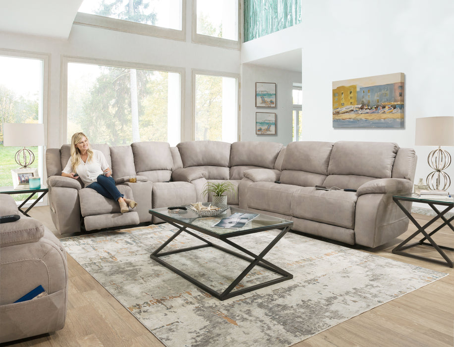 Power Sectional - 187-Sectional - Color 17