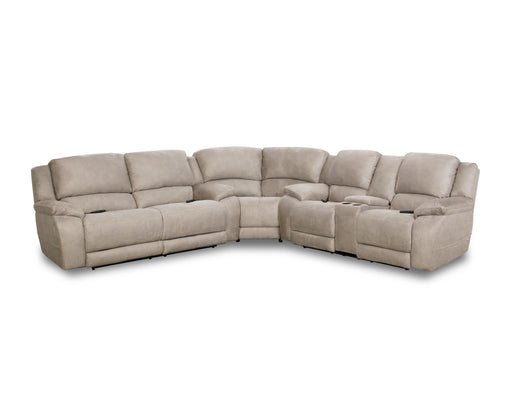 Power Sectional - 187-Sectional - Color 17